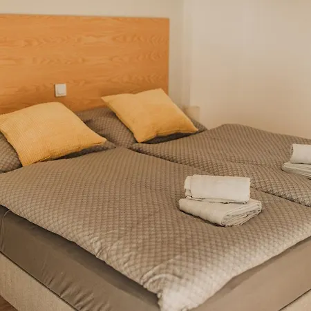 New Luxurious In The City Centre Pilzno