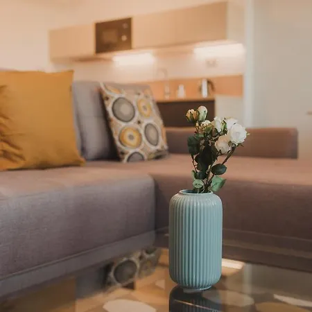 New Luxurious In The City Centre * 플젠