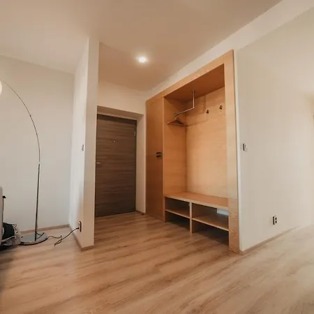 Apartament New Luxurious In The City Centre Pilzno